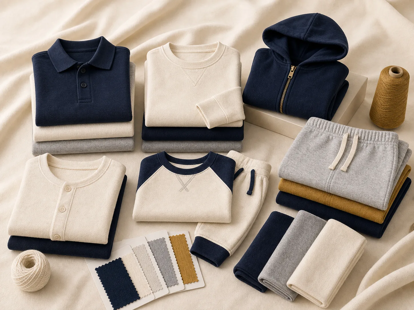 Childrenswear