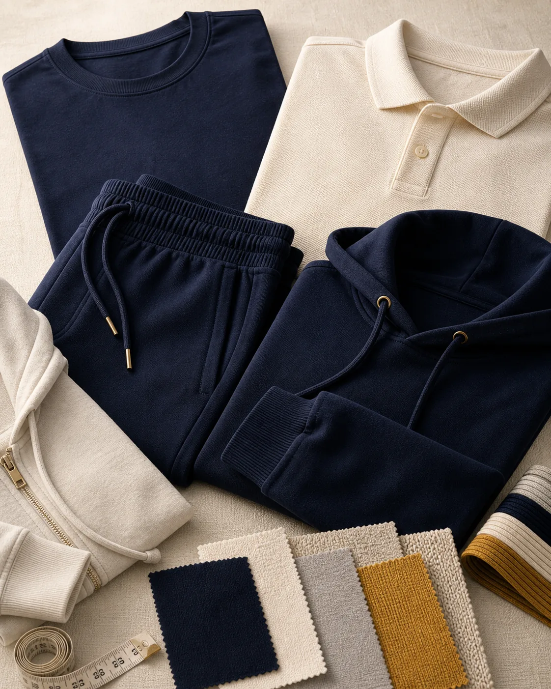 Knitwear specialty