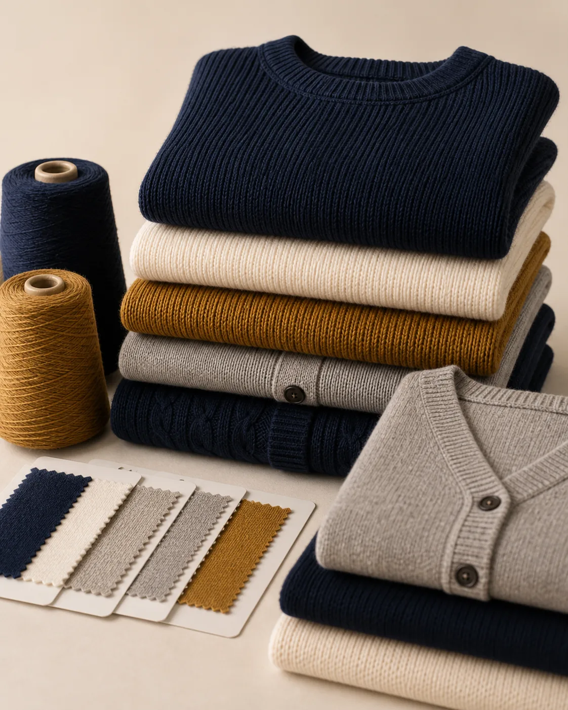 Sweaters