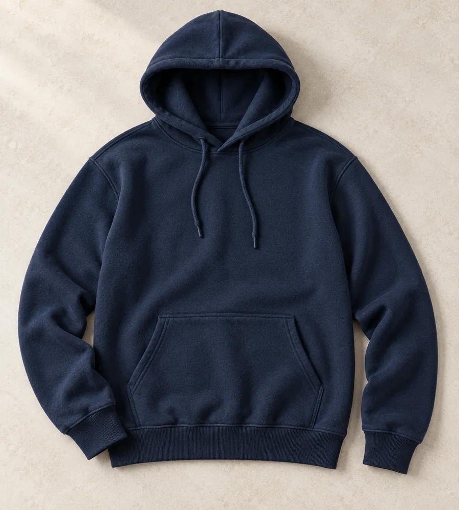 Pullover hoodies made in Bangladesh by Waistitch