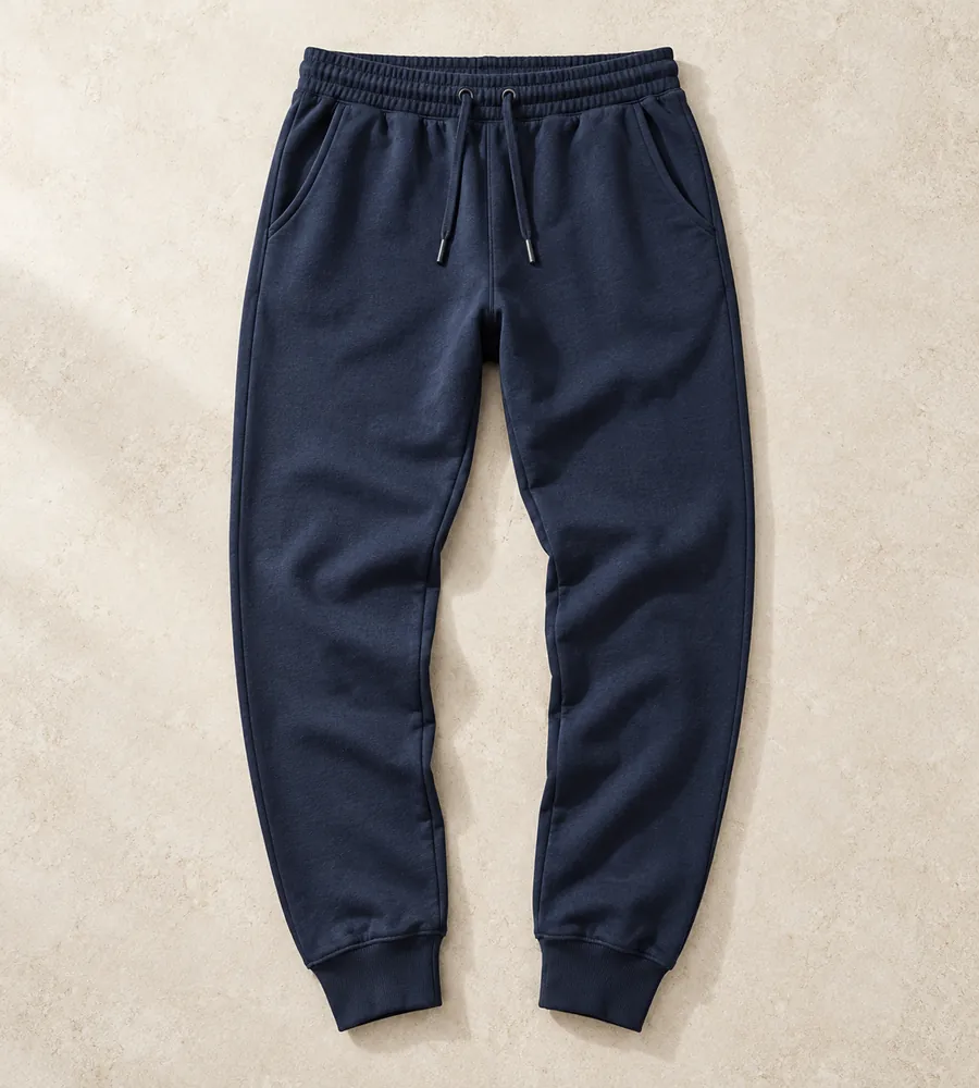 Joggers made in Bangladesh by Waistitch