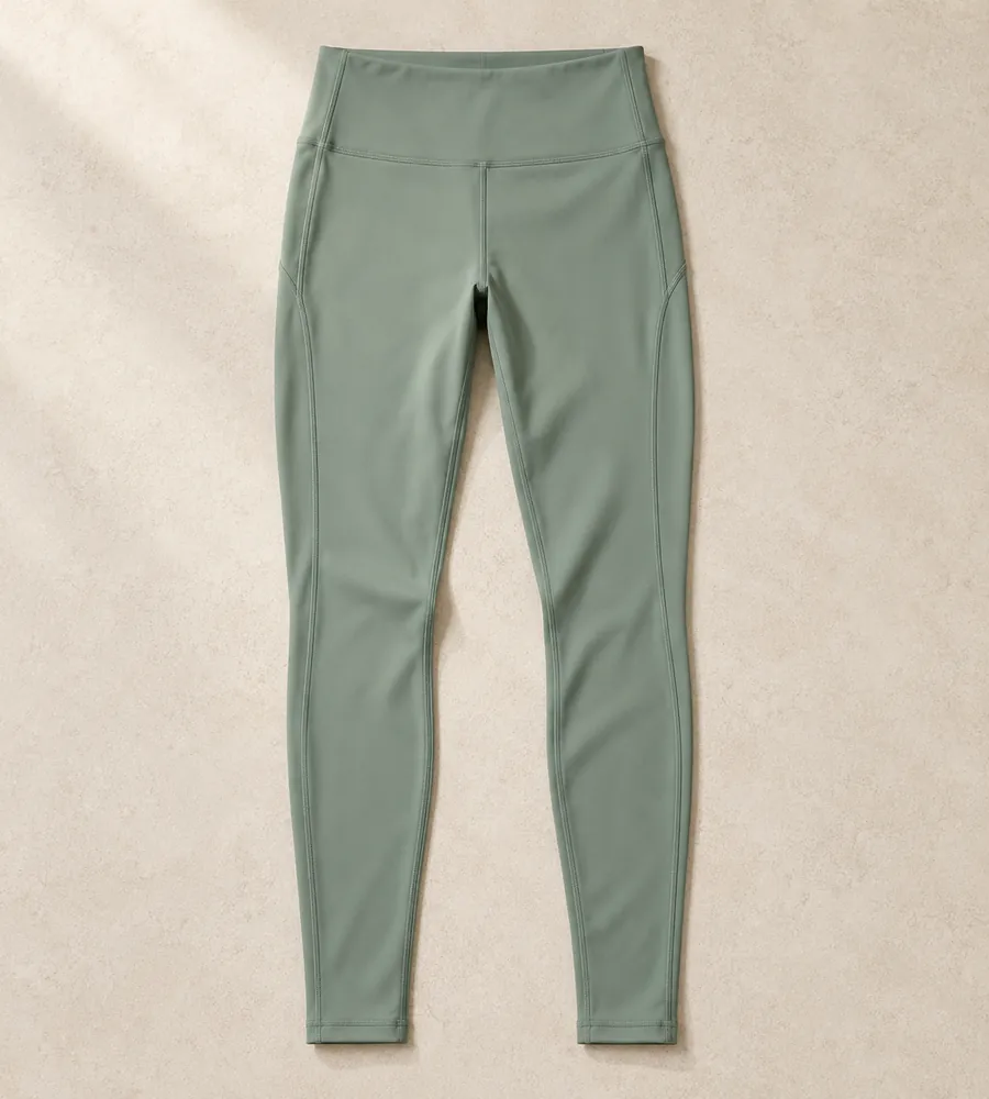 Leggings made in Bangladesh by Waistitch