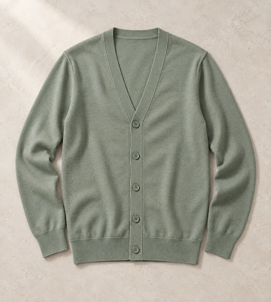 Cardigans made in Bangladesh by Waistitch