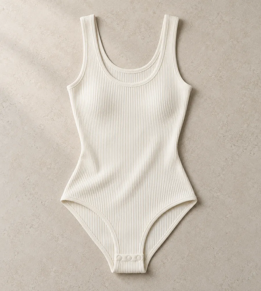 Bodysuits made in Bangladesh by Waistitch